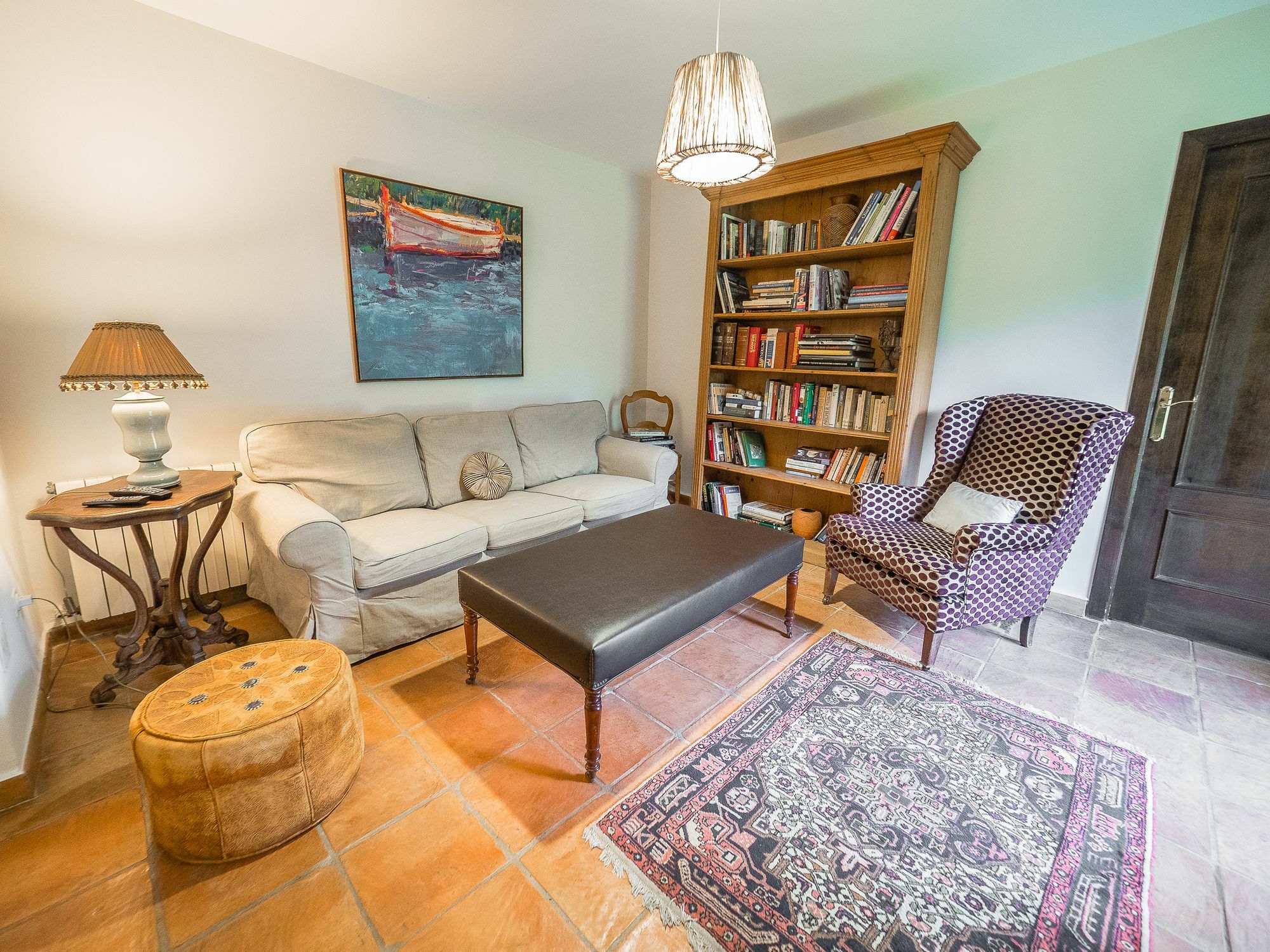Villa Portol Pòrtol