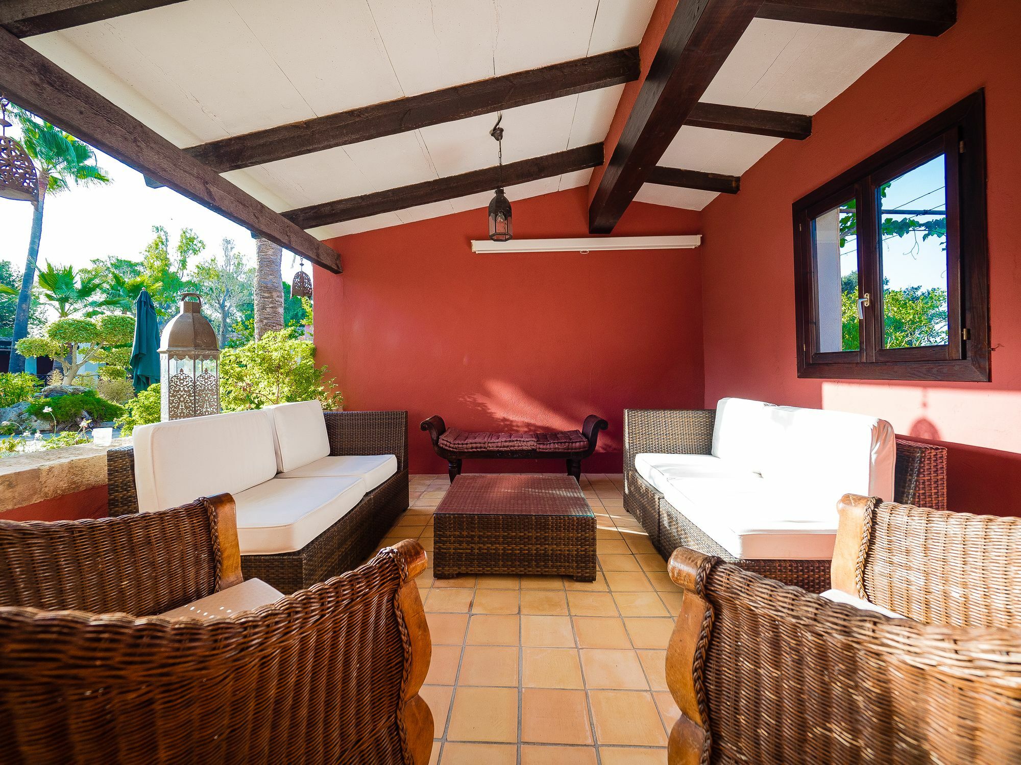 Villa Portol