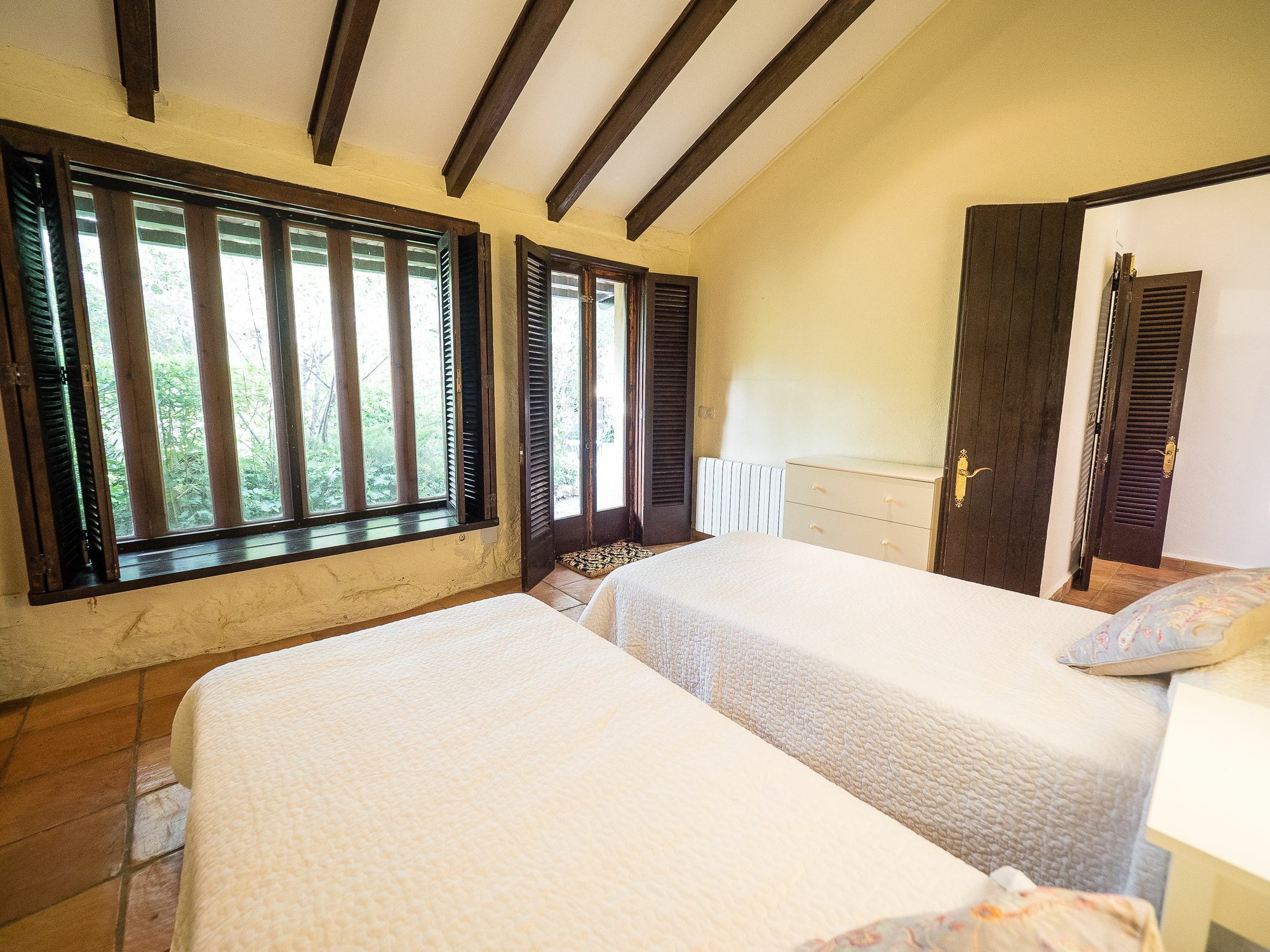 Villa Portol Villa