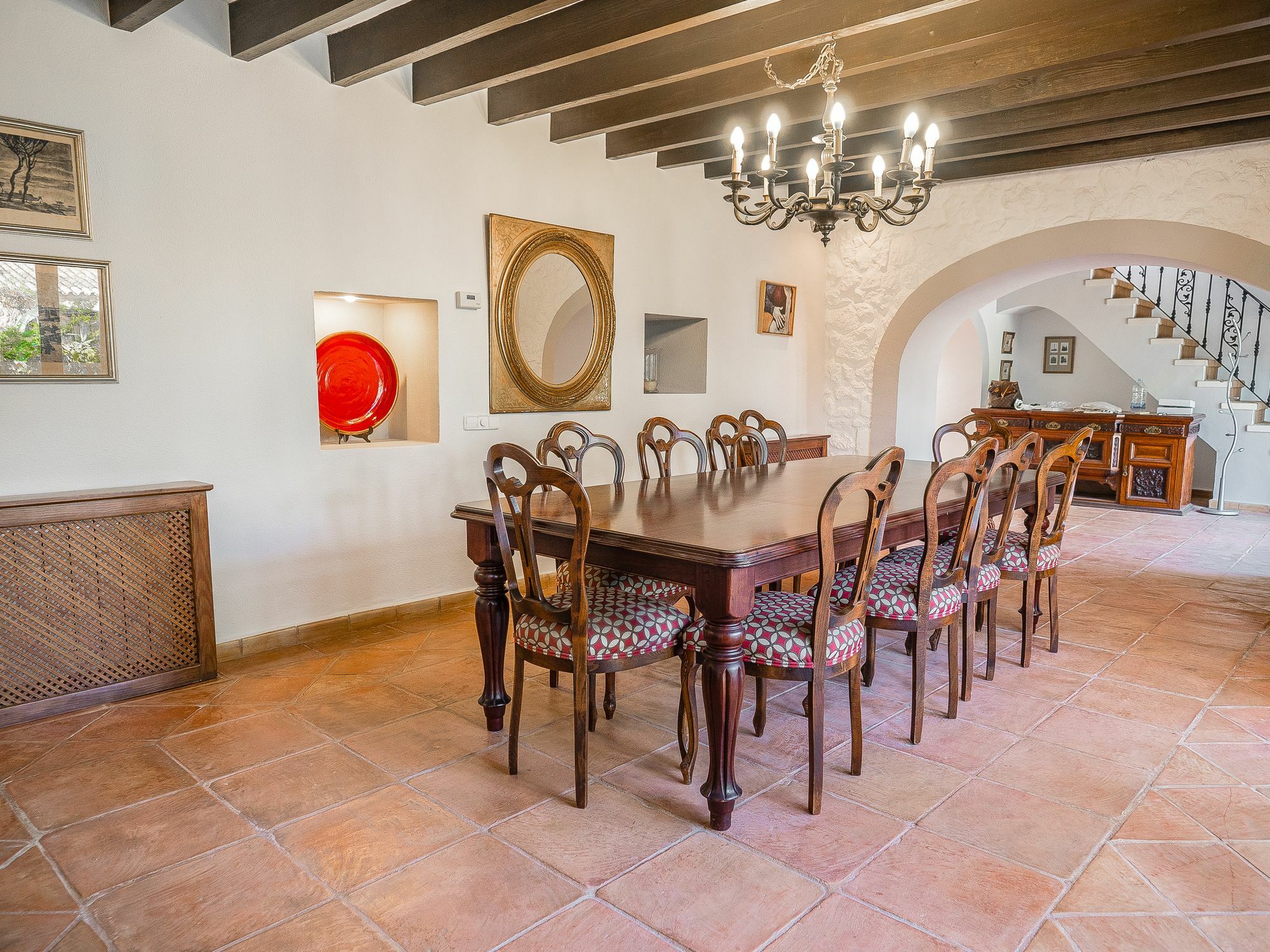 Villa Villa Portol *