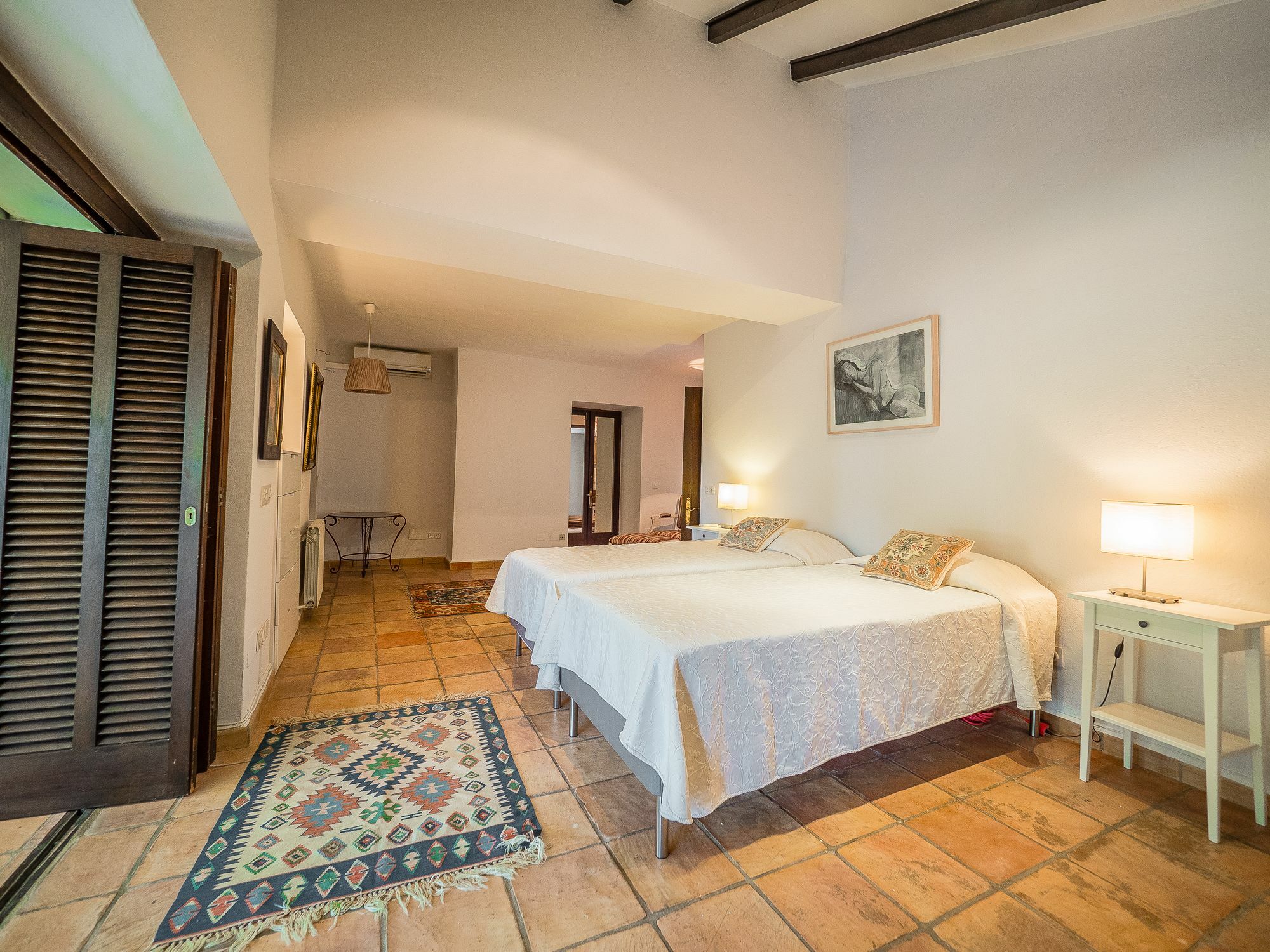Villa Portol Pòrtol