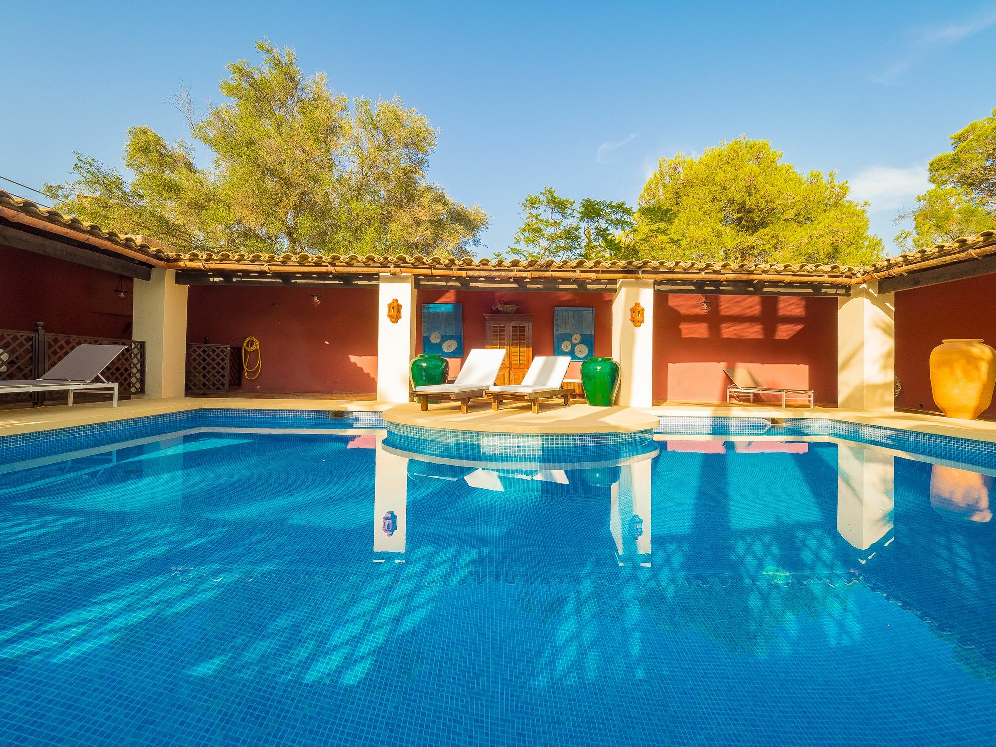 Villa Villa Portol Pòrtol