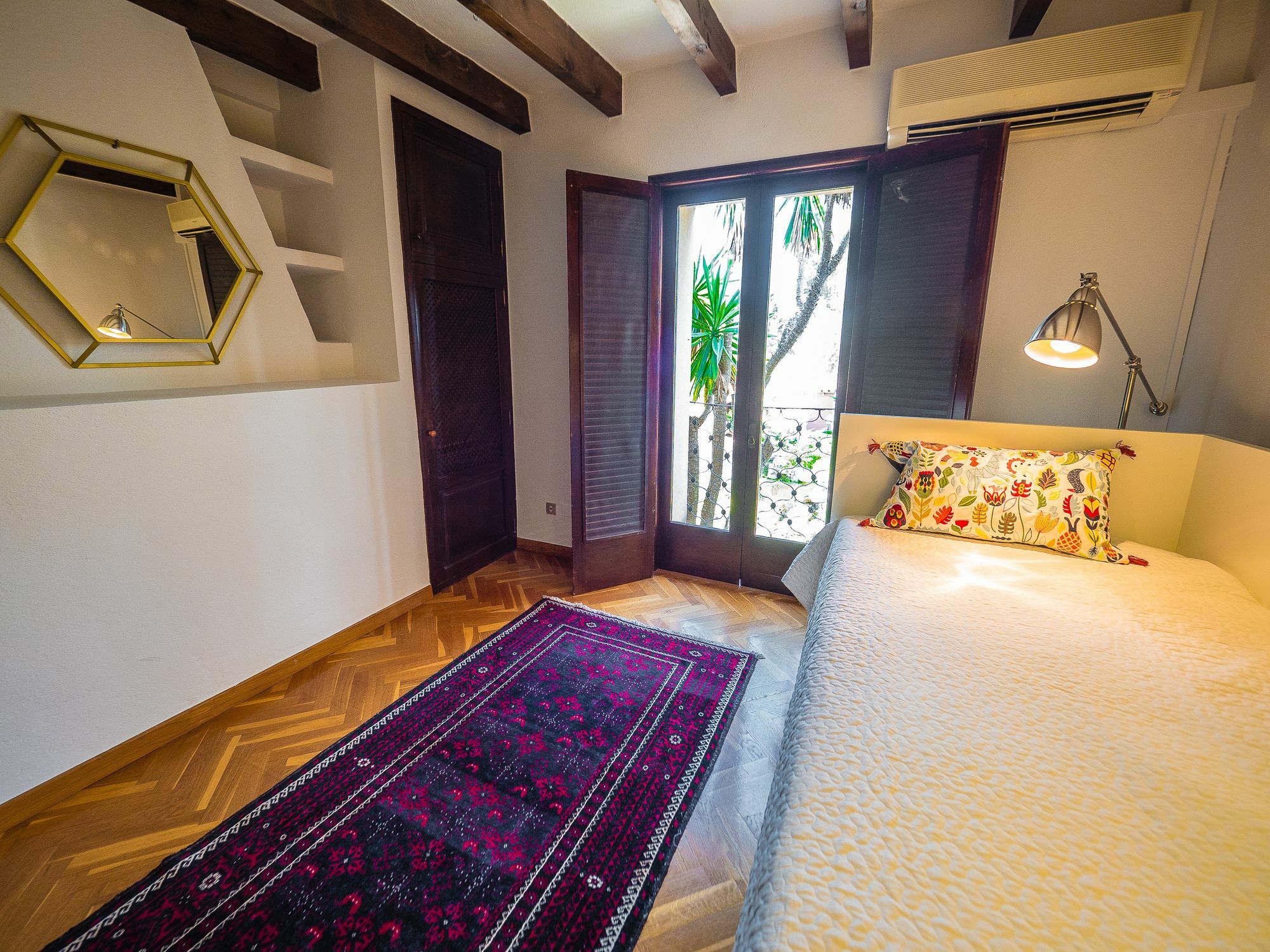 Villa Portol Villa