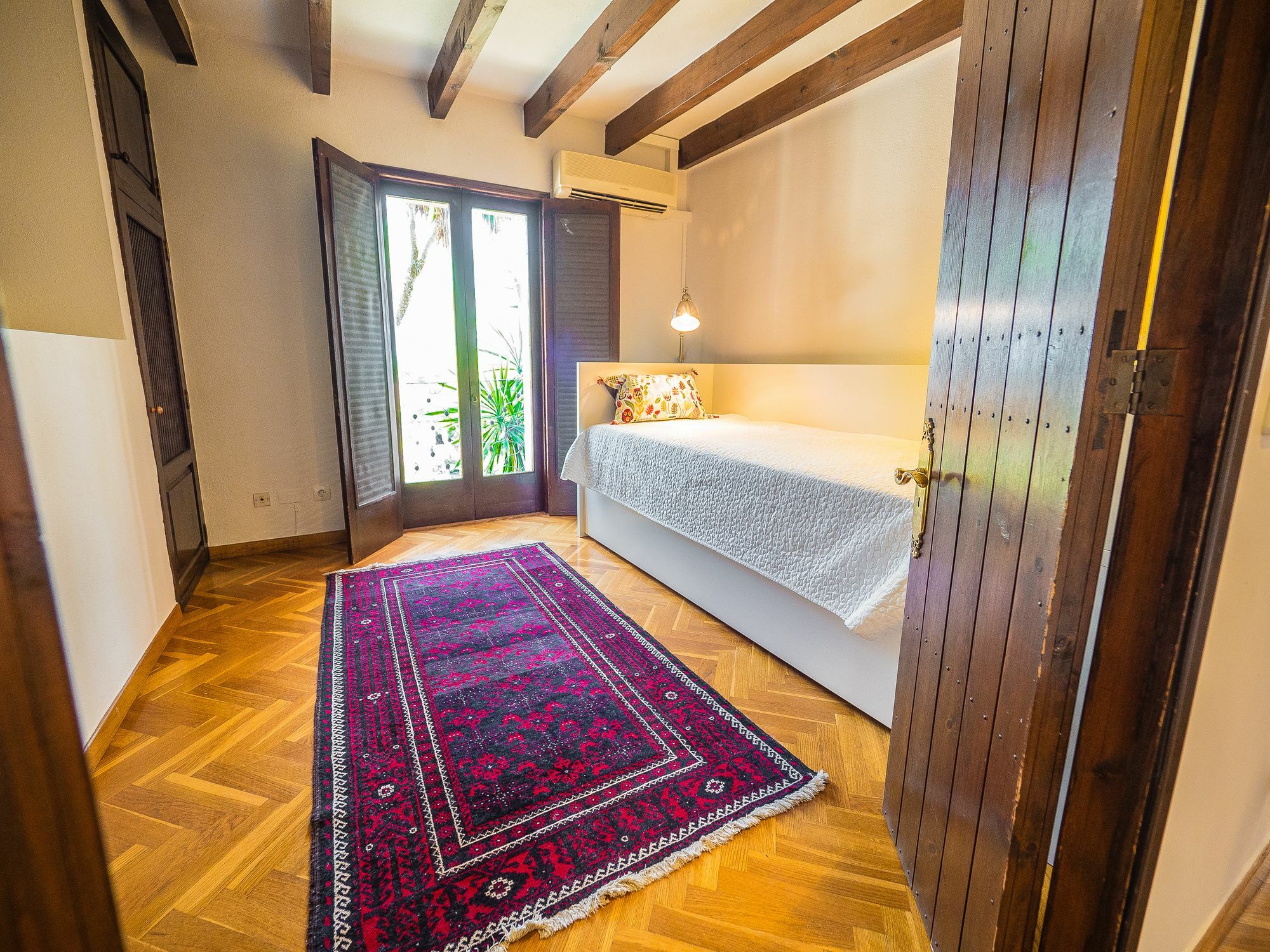 Villa Villa Portol *