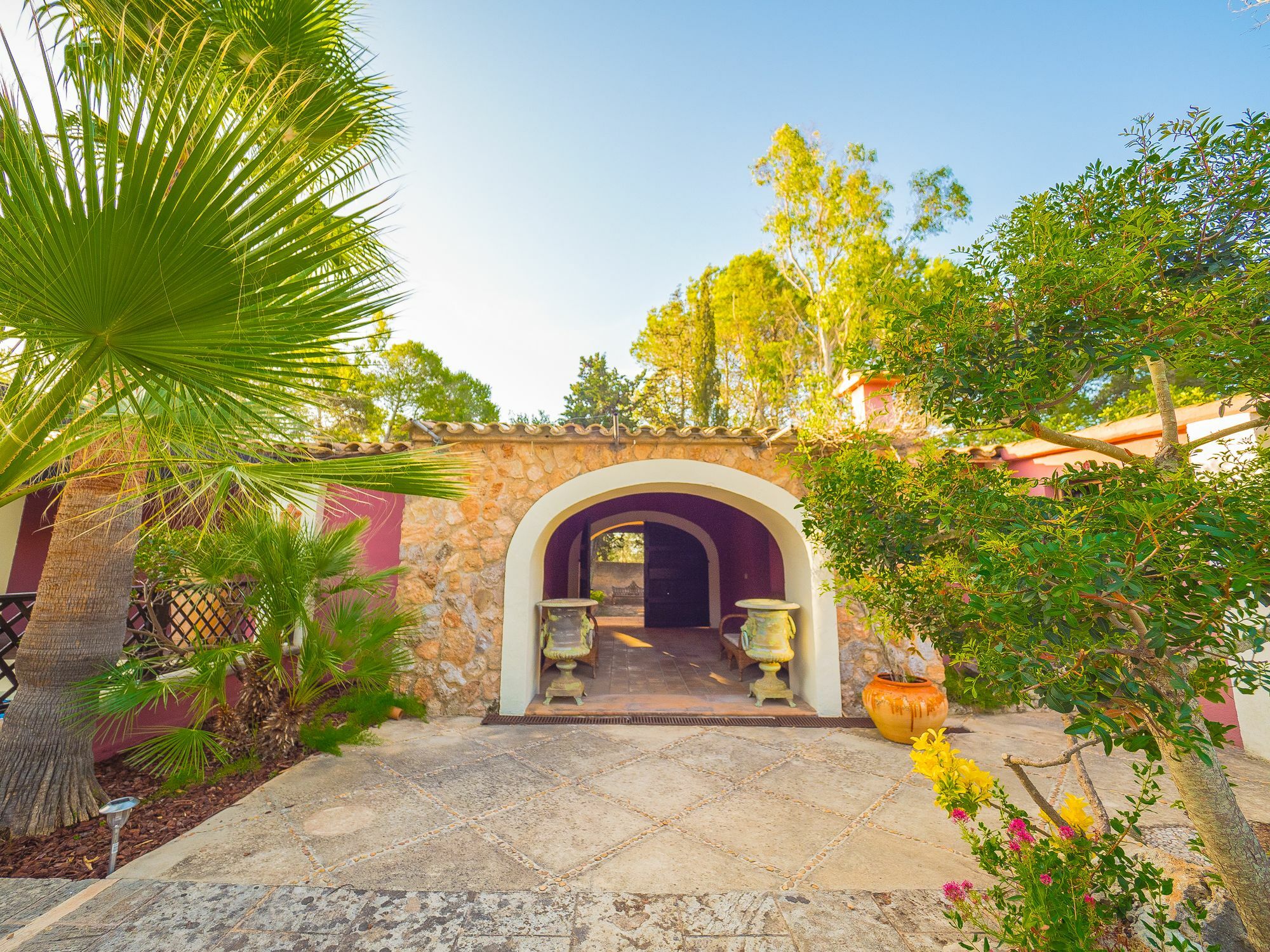 Villa Portol Pòrtol