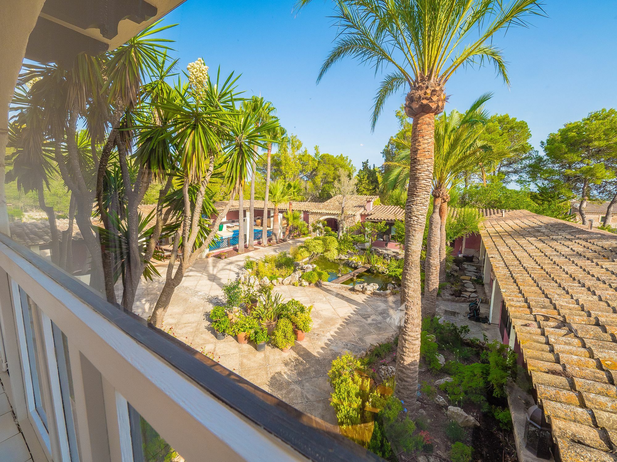 Villa Portol Villa Pòrtol