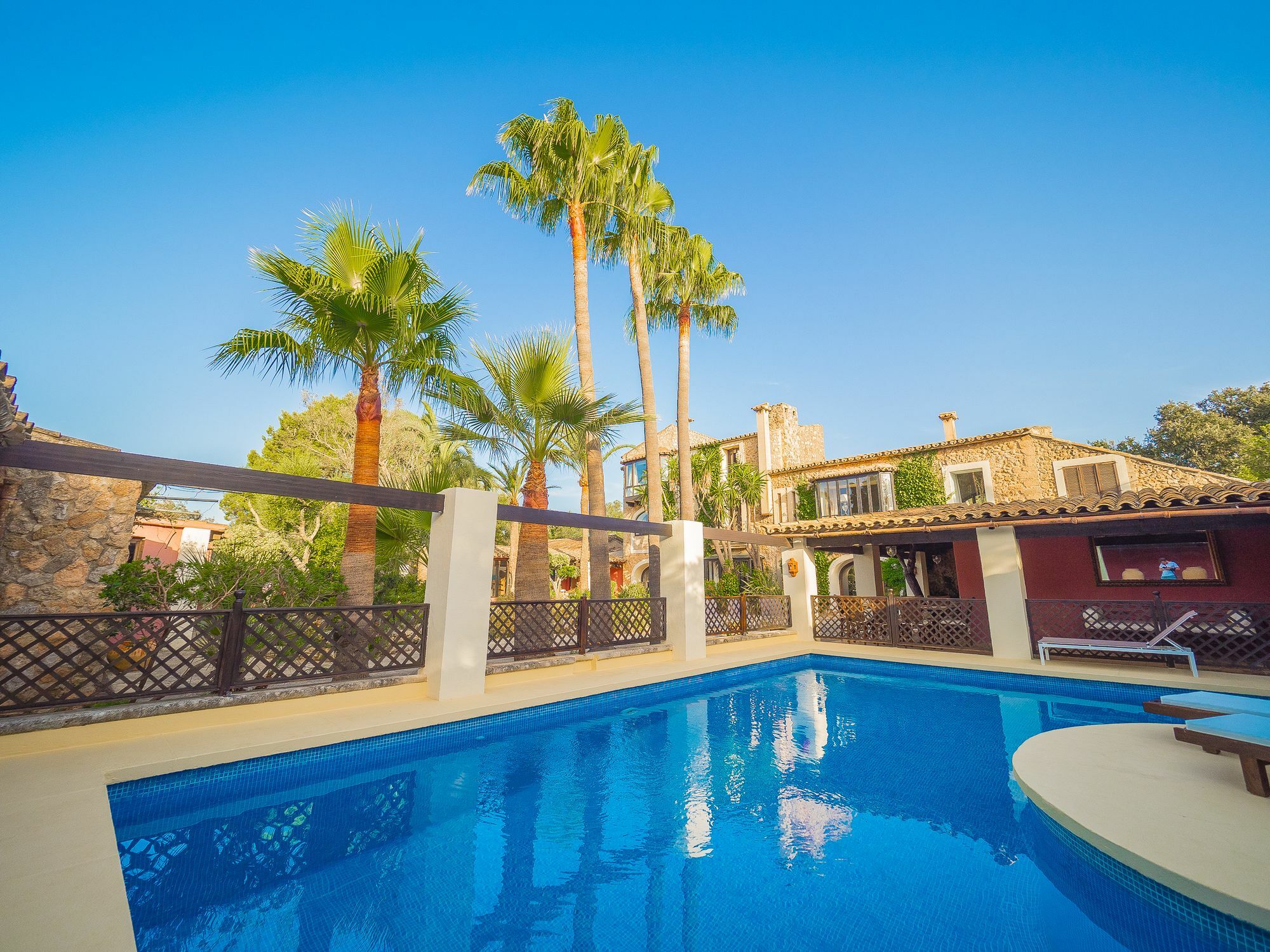 Villa Portol Pòrtol