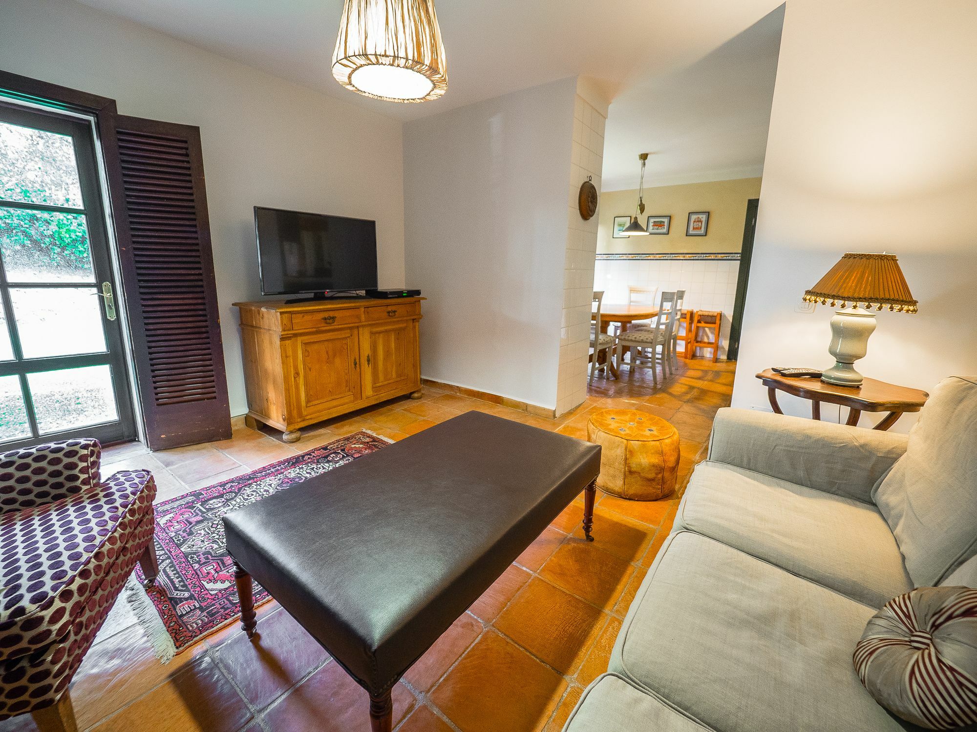 Villa Villa Portol *