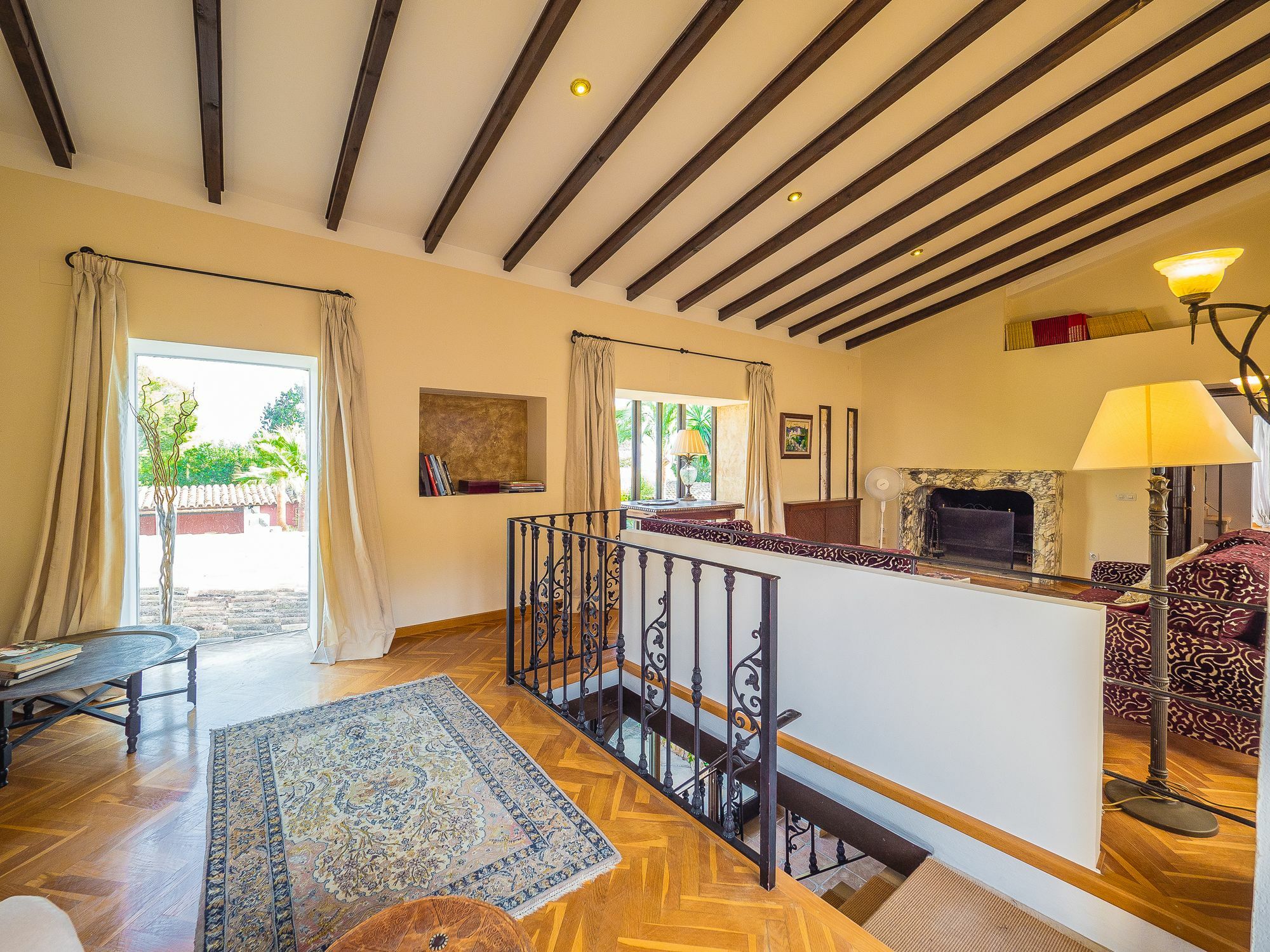 Villa Portol * Pòrtol