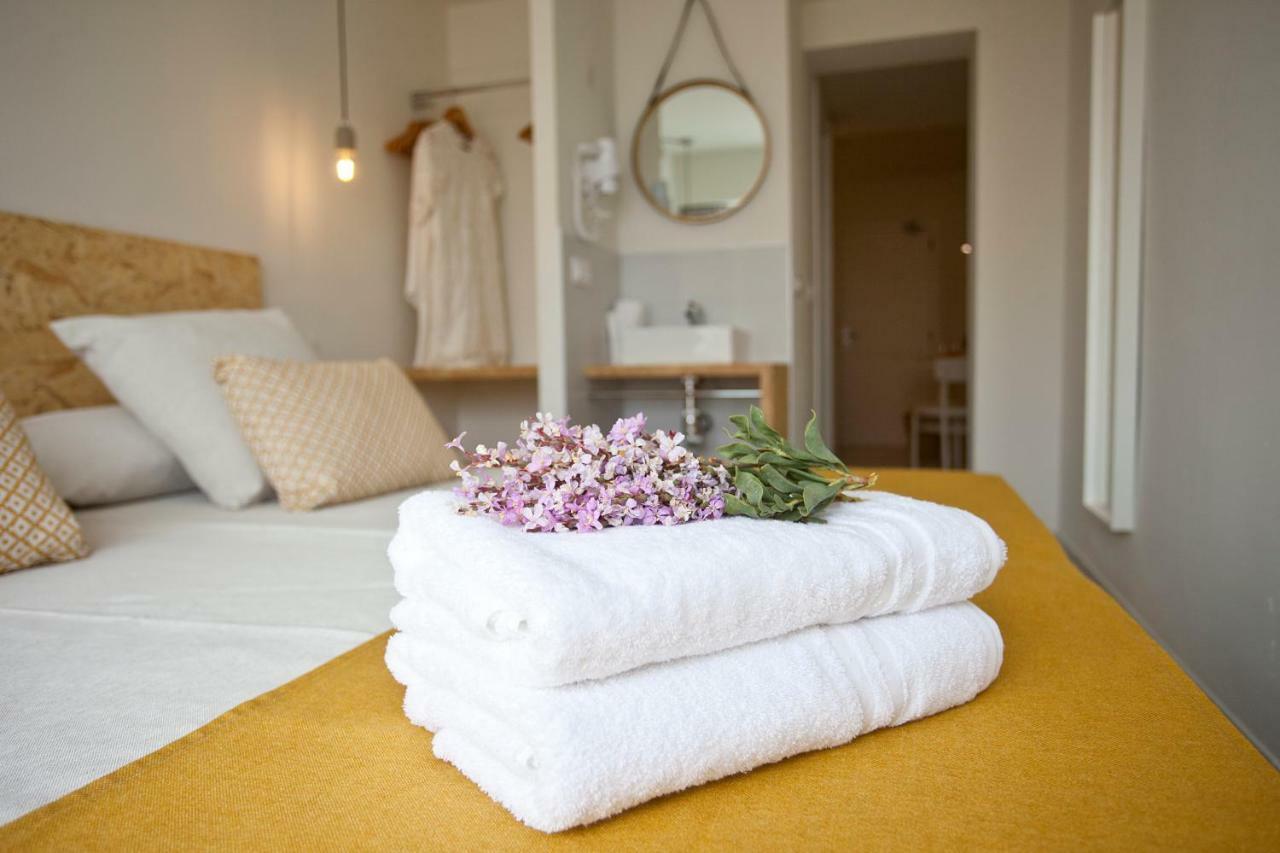 Apartahotel Cala Morlanda Estudios S'Illot (Mallorca)