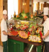 Hotel Hsm Don Juan Magaluf (Mallorca)
