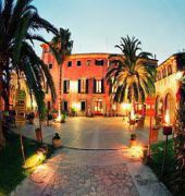 Agroturismo Virrey