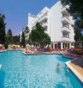 Platja D'or Hotel 3*