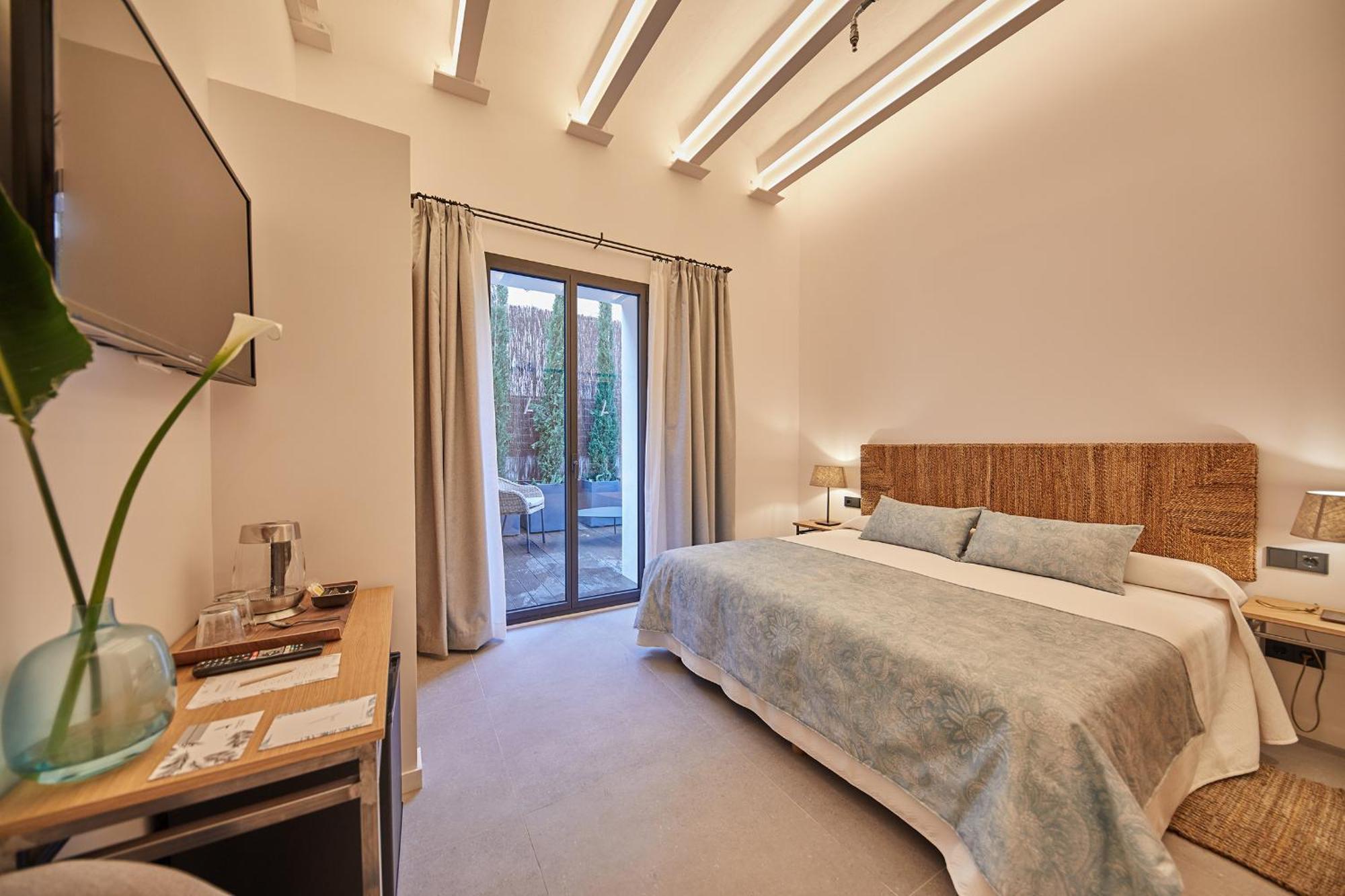 Hotel Ca N'alexandre - Adults Only