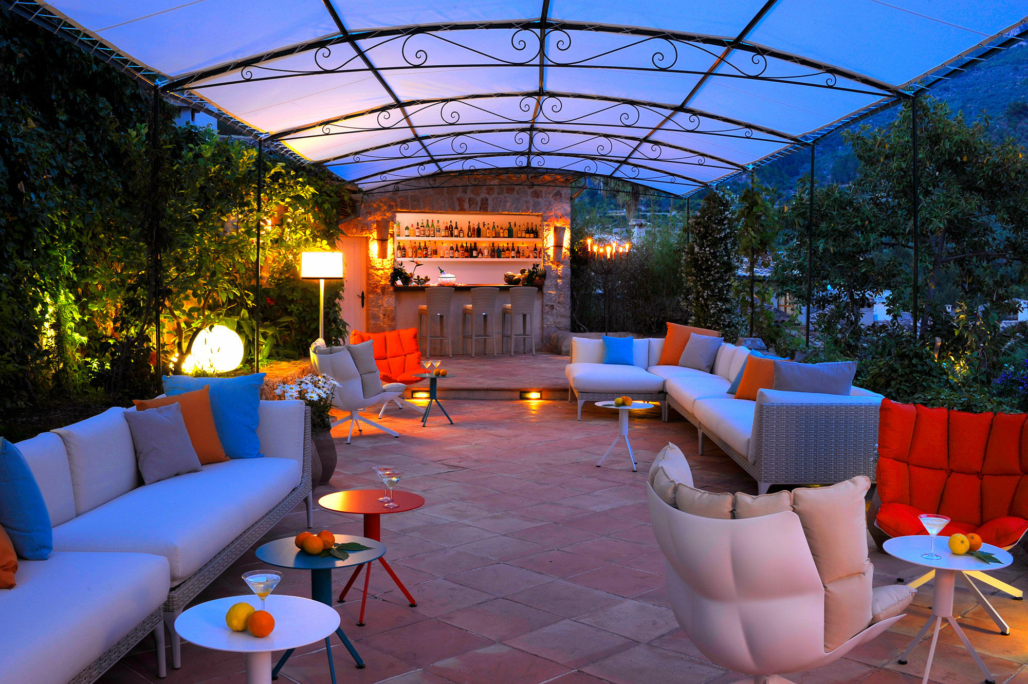 Verdera (adults Only) Fornalutx