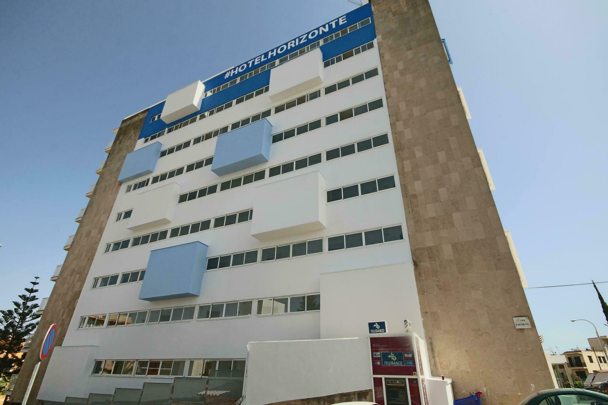 Amic Horizonte