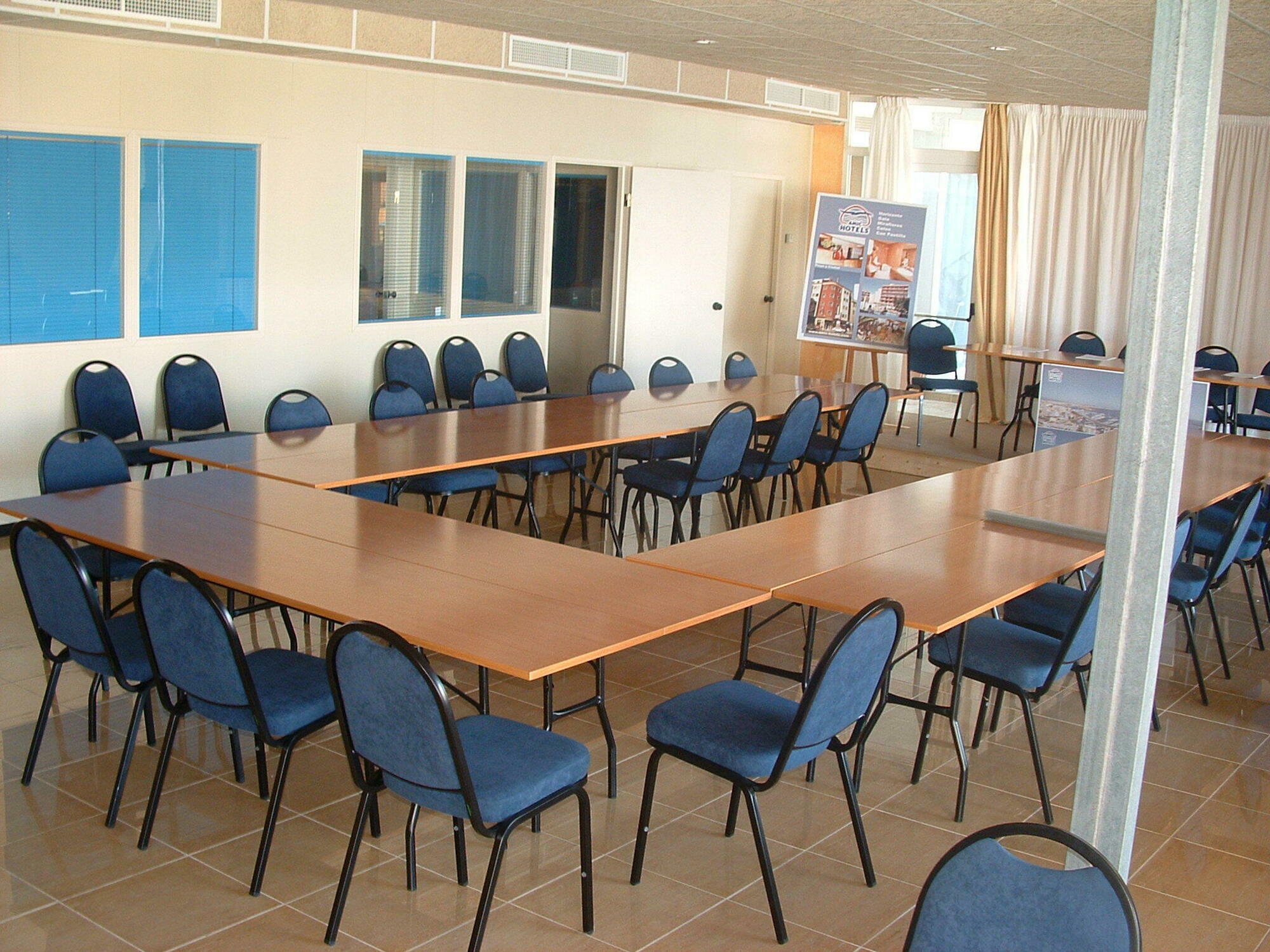 Amic Horizonte Hotel 3*