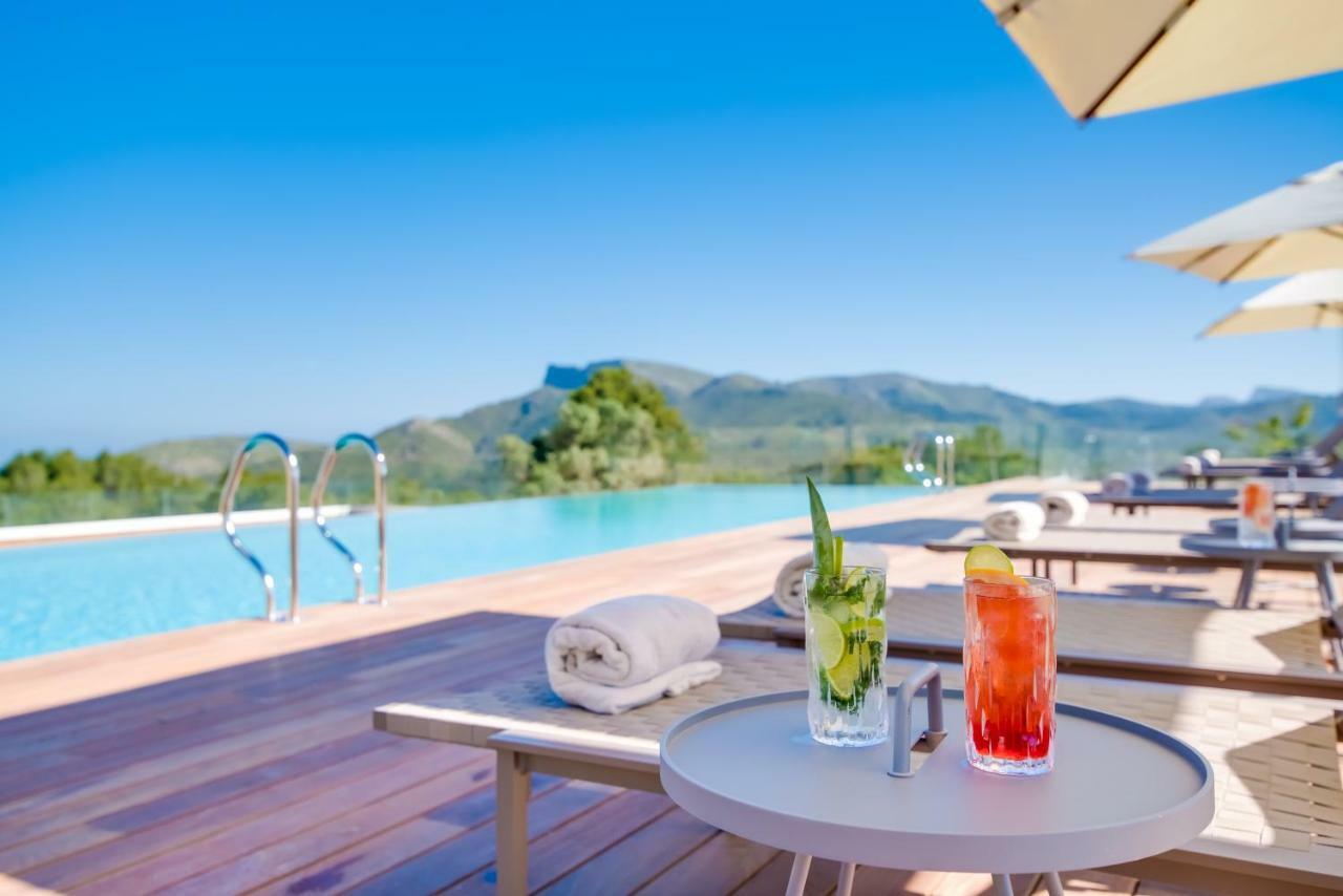 Carrossa & Hotel 5*