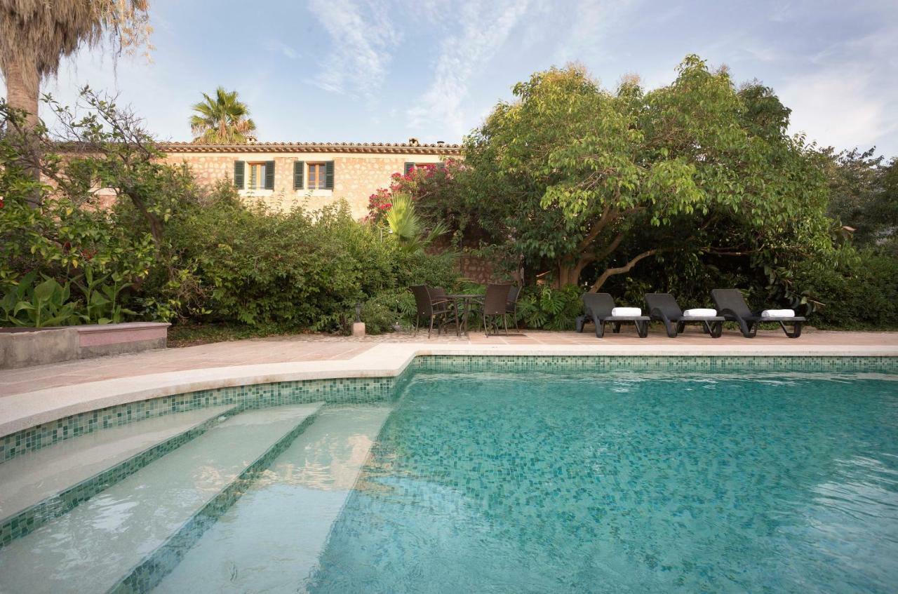 Ca'n Quatre 4* Sóller
