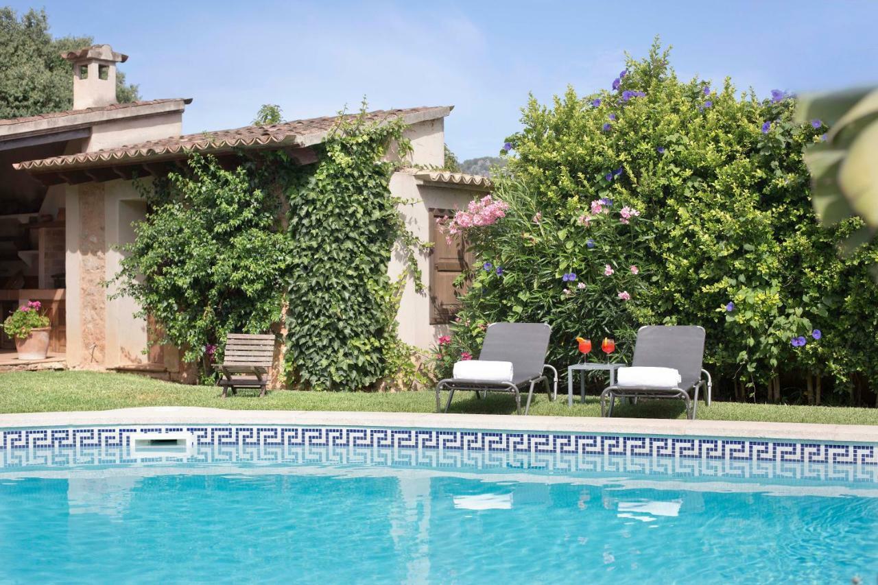 Ca'n Quatre Hotel