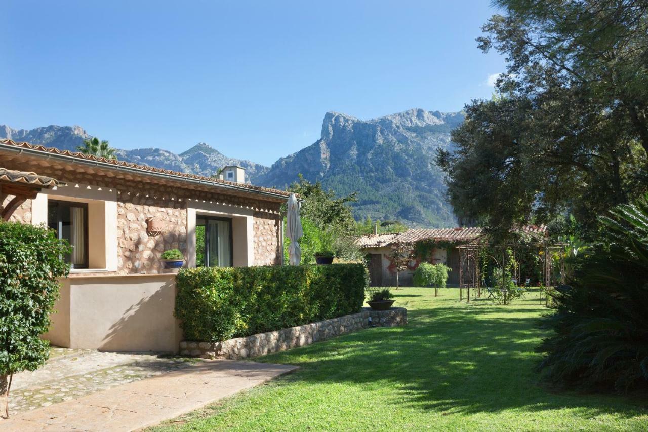 Ca'n Quatre Hotel 4*