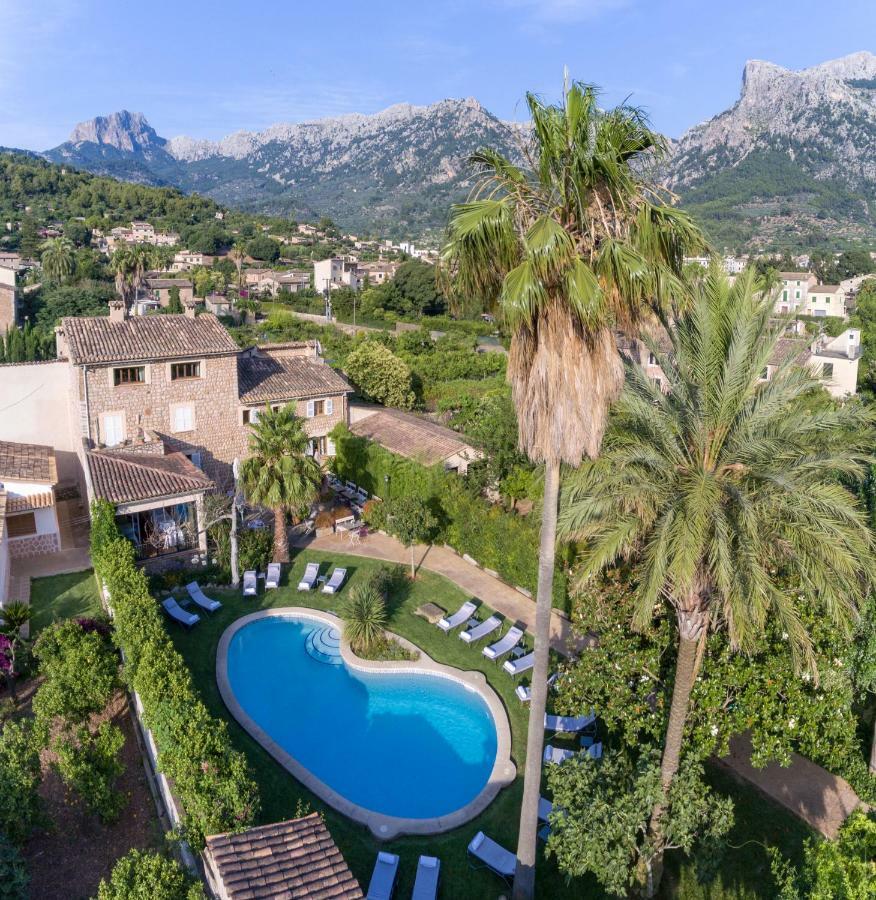 Ca'n Quatre Sóller