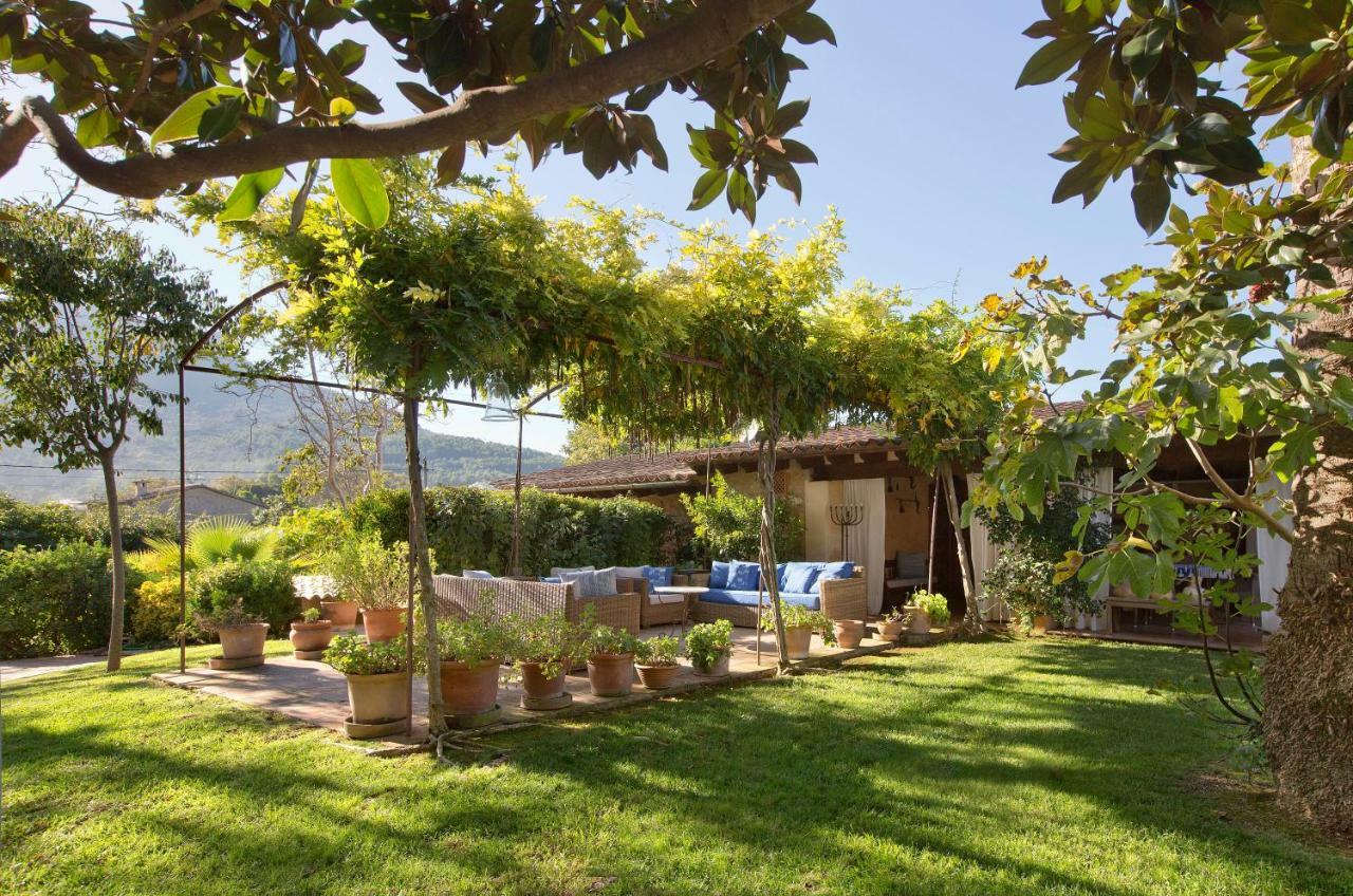 Ca'n Quatre 4* Sóller