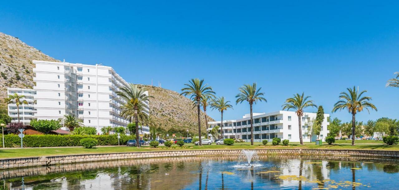 Bellevue Club Apartahotel Puerto de Alcúdia