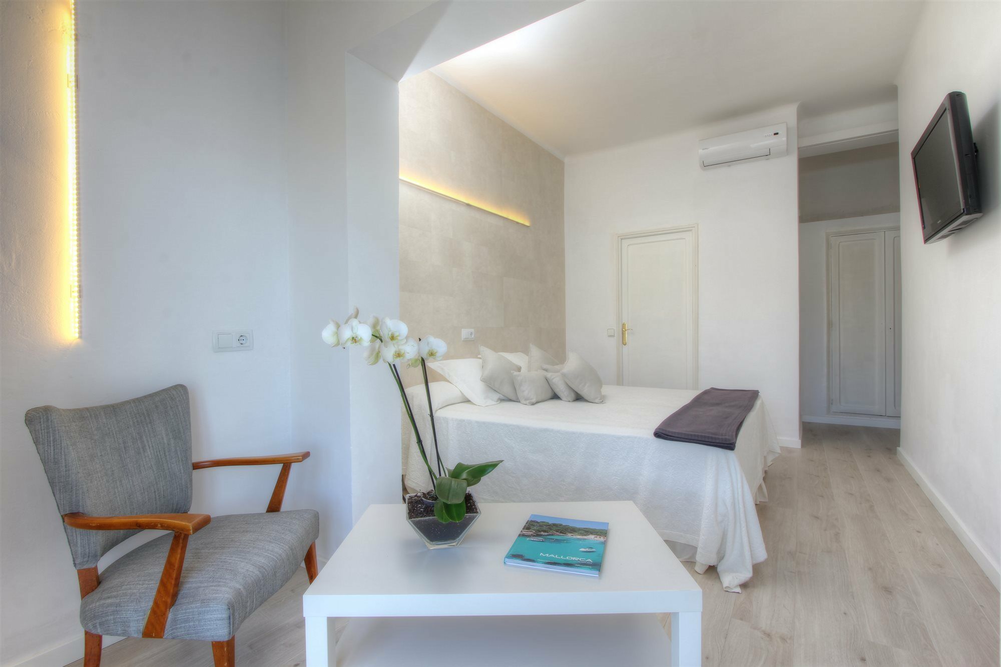 Brismar Hotel Puerto de Andratx