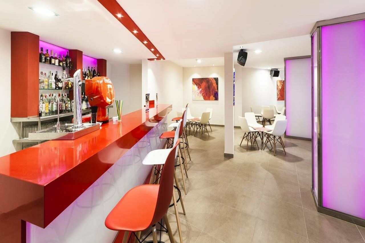 Globales Simar Hotel