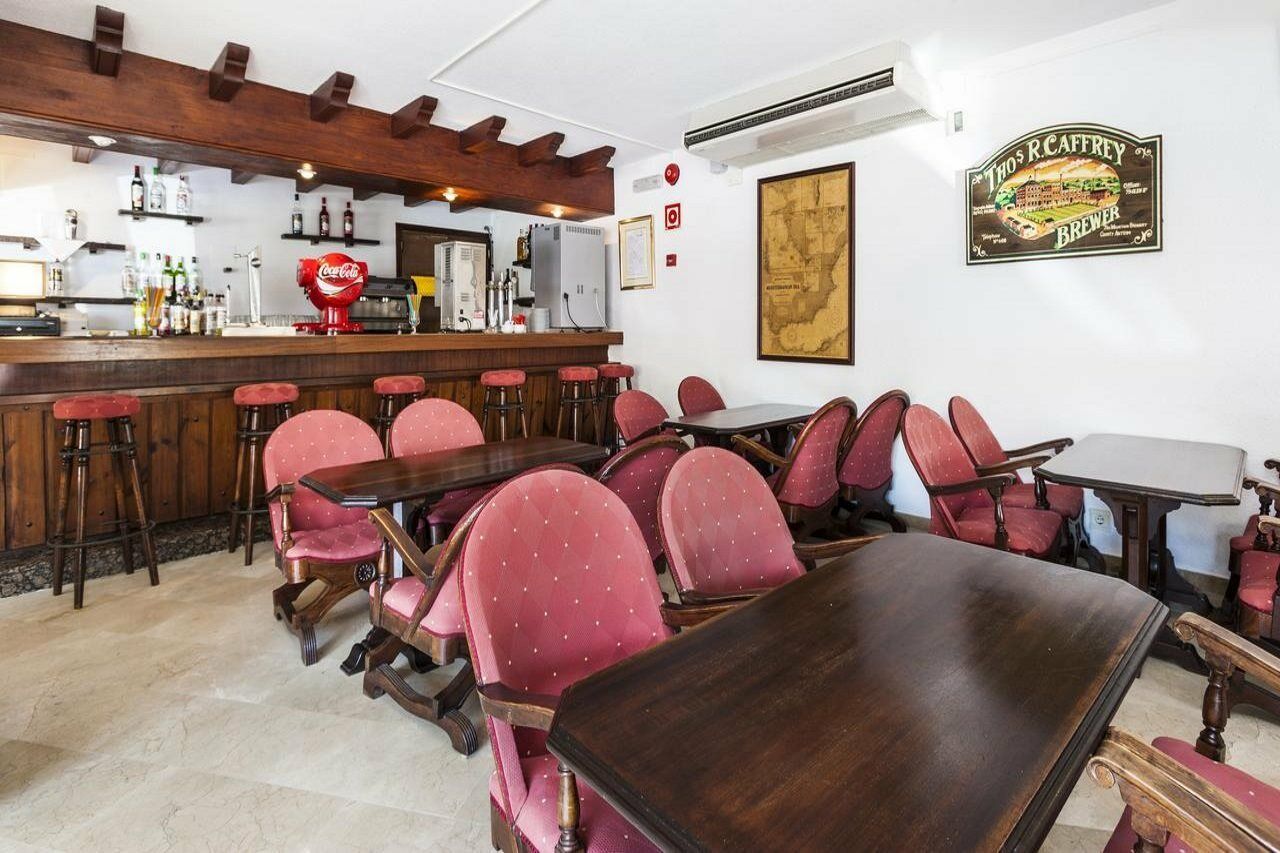 Globales Simar Hotel Cala de Sant Vicenc