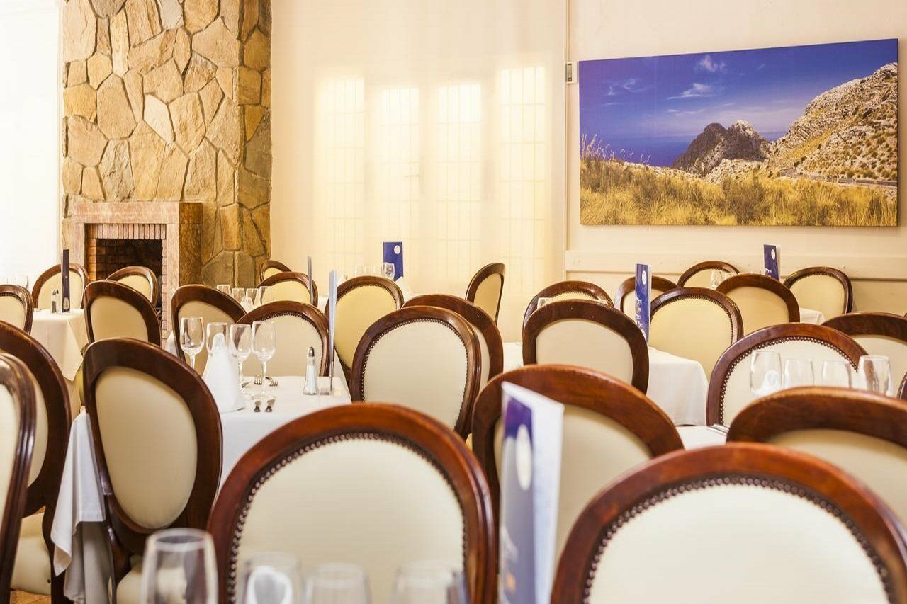 Globales Simar Hotel Cala de Sant Vicenc
