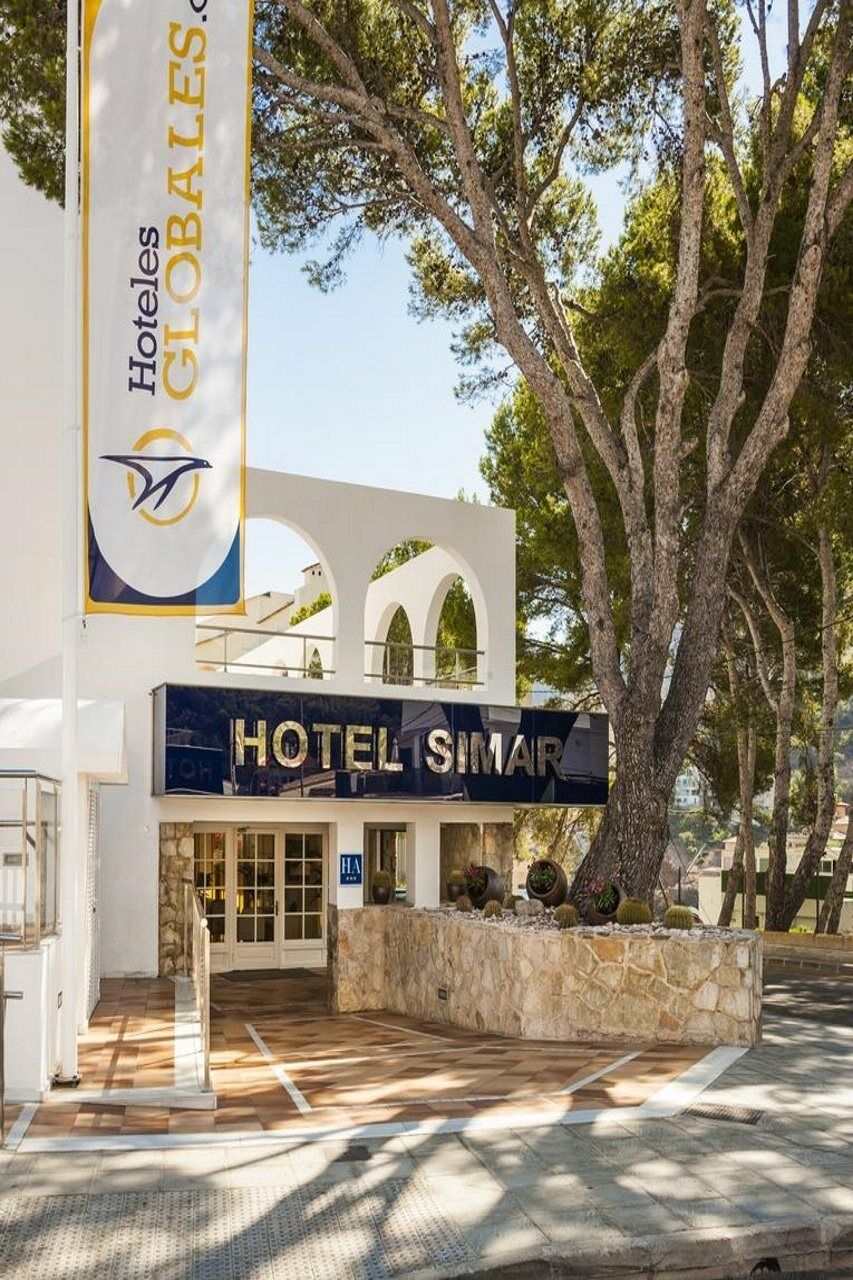Hotel Globales Simar