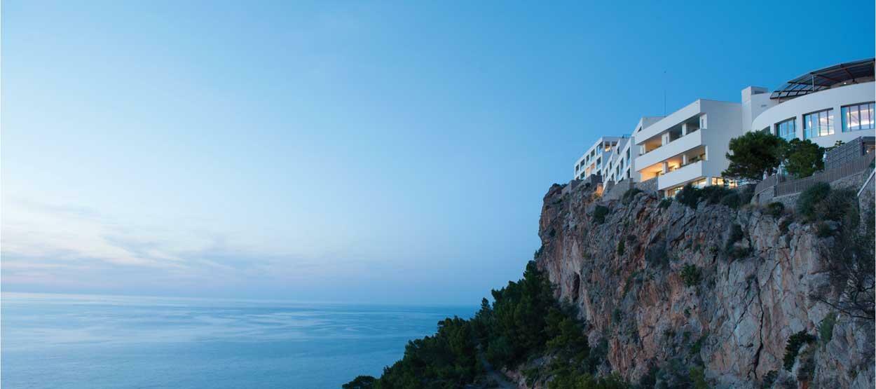 Jumeirah Mallorca Hotel Port De Soller