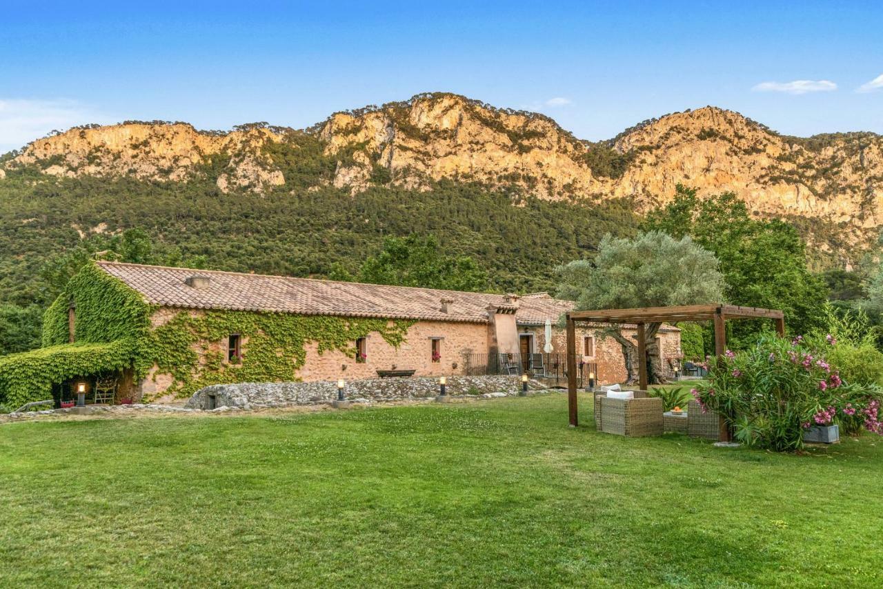 Hotel Honor Vell Bunyola (Buñola)