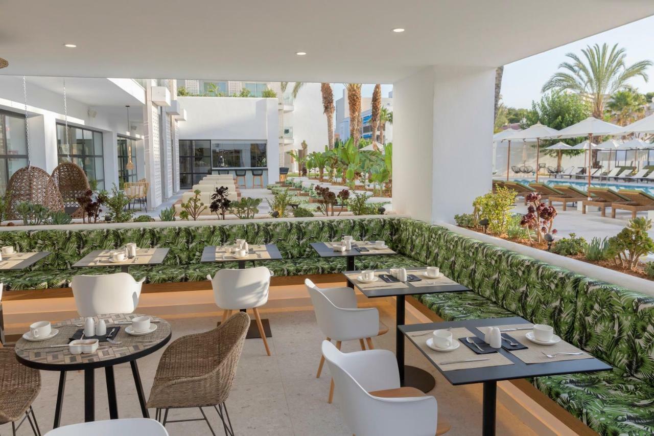 Hm Ayron Park 5* Playa de Palma (Mallorca)