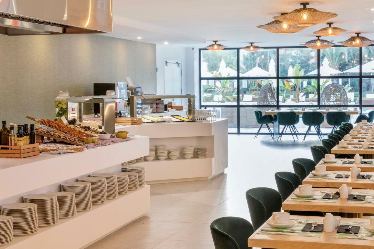 Hotel Hm Ayron Park Playa de Palma (Mallorca)