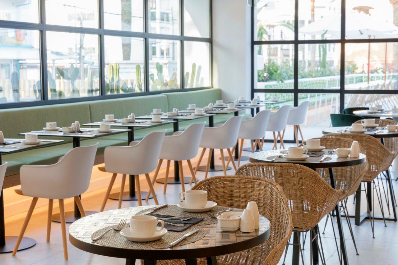 Hotel Hm Ayron Park 5*