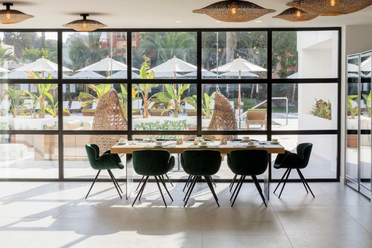 Hm Ayron Park 5* Playa de Palma (Mallorca)