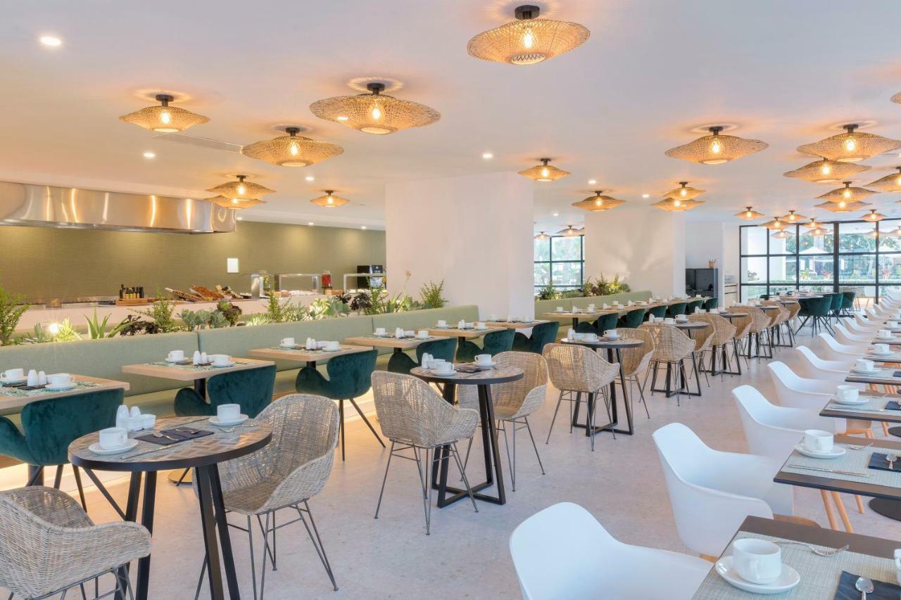 Hm Ayron Park Hotel Playa de Palma (Mallorca)