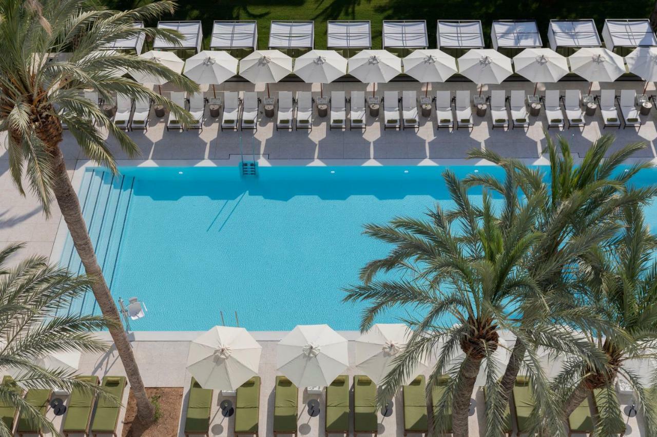 Hm Ayron Park Hotel Playa de Palma (Mallorca)