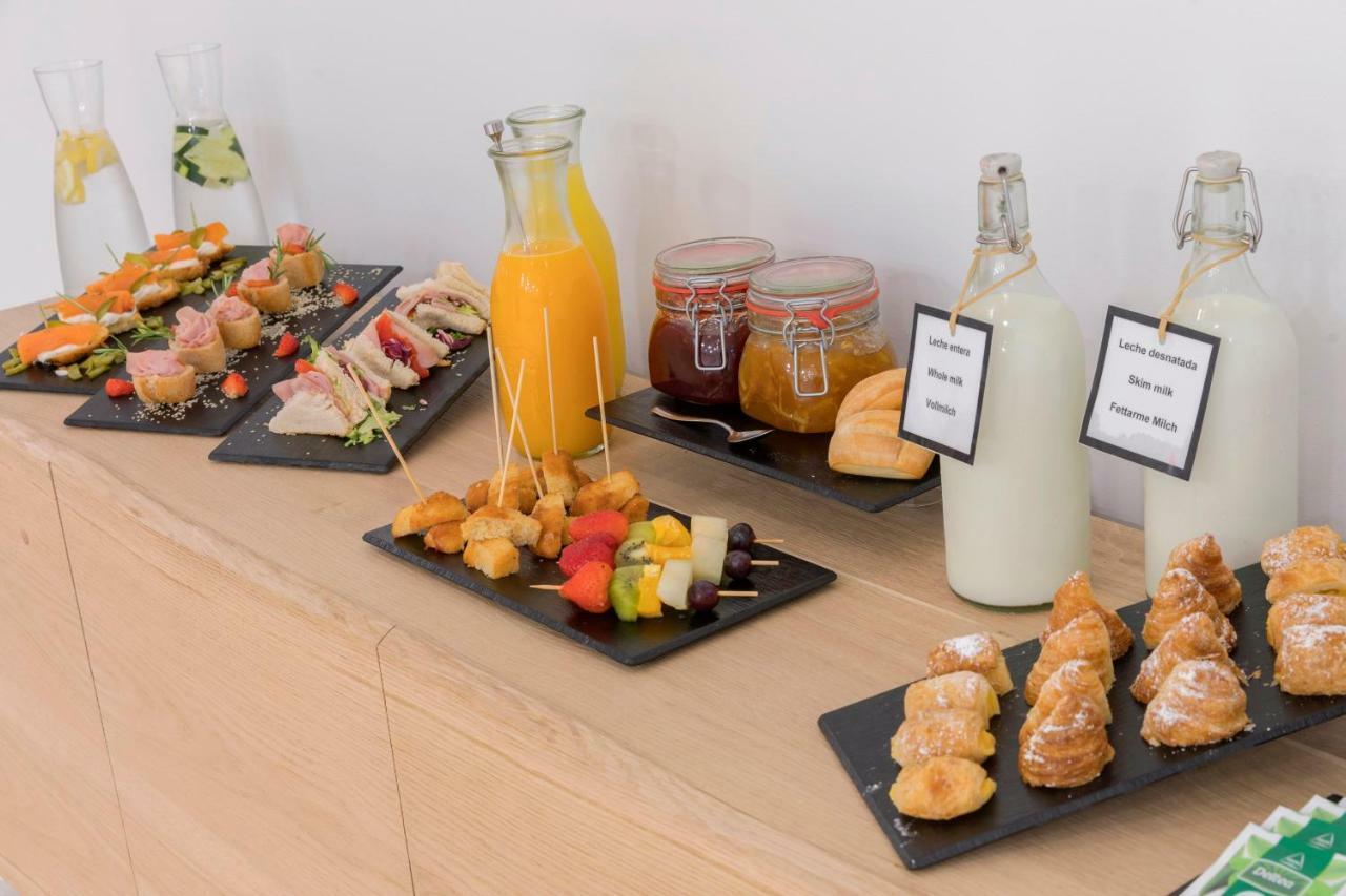 Hm Ayron Park 5* Playa de Palma (Mallorca)