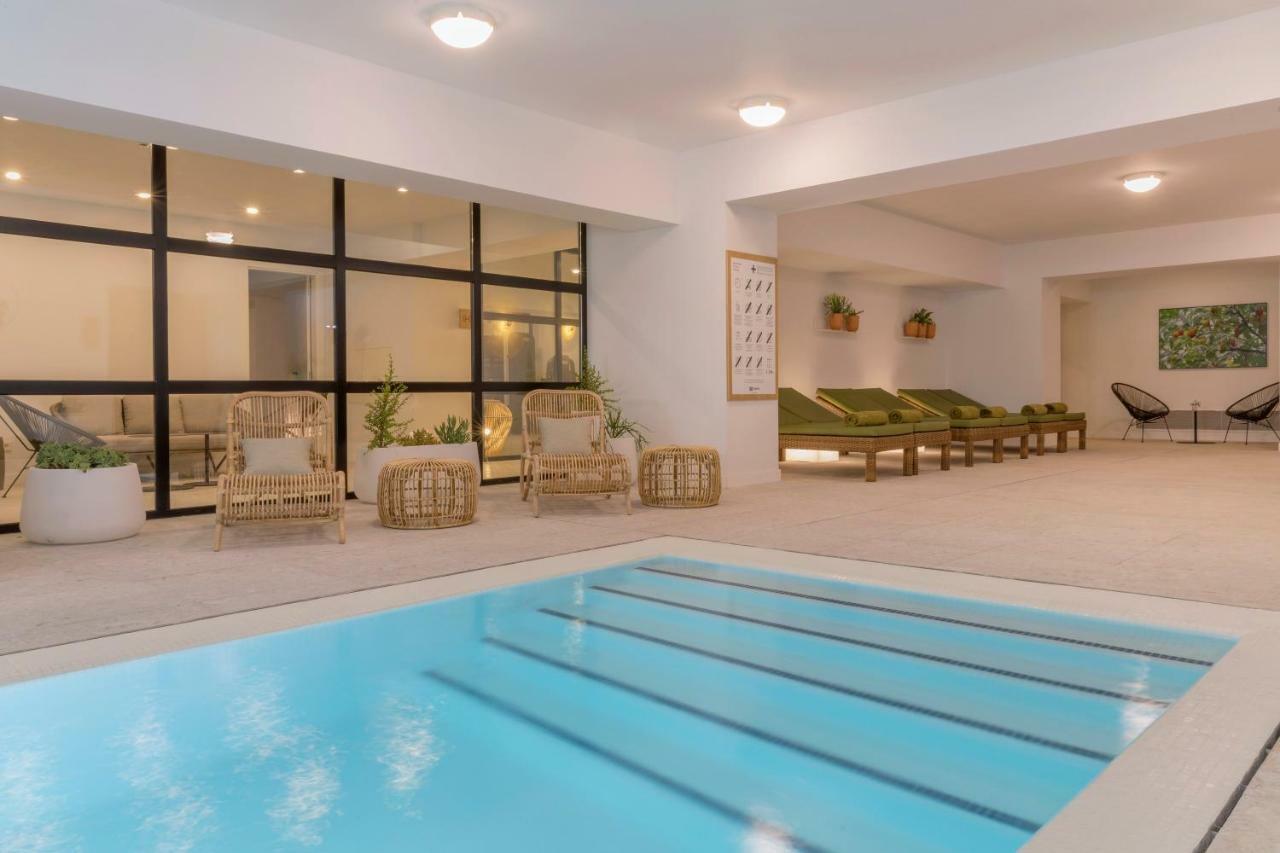 Hm Ayron Park Hotel Playa de Palma (Mallorca)