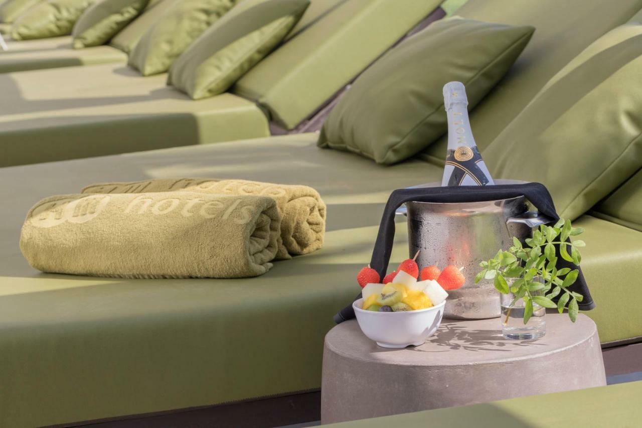 Hm Ayron Park 5* Playa de Palma (Mallorca)
