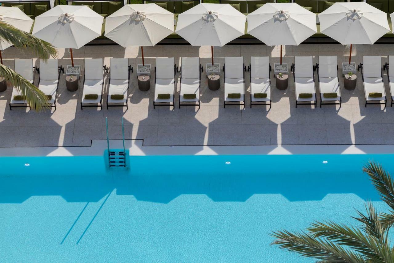 Hm Ayron Park 5*