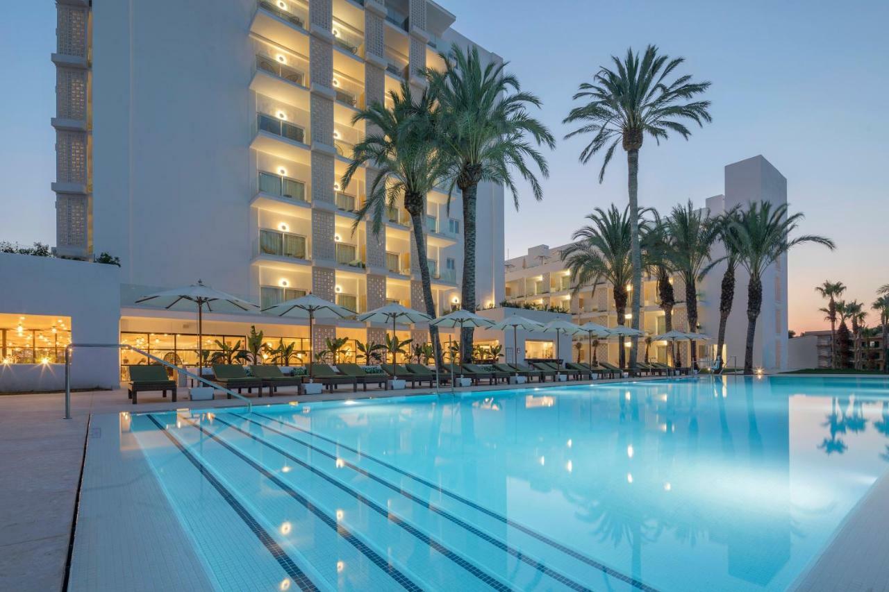 Hm Ayron Park Playa de Palma (Mallorca)