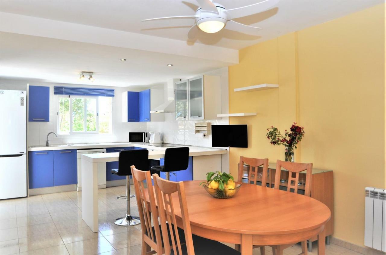 Holiday home Hugo- Badia Gran- Llucmajor- Mallorca *