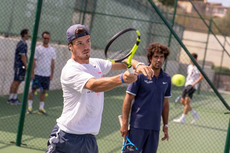 Rafa Nadal Manacor (Mallorca)