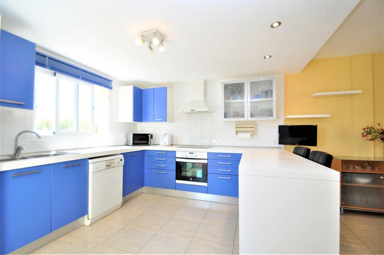 Holiday home Hugo- Badia Gran- Llucmajor- Mallorca *