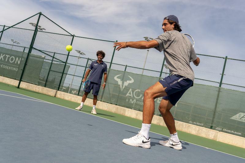 Rafa Nadal